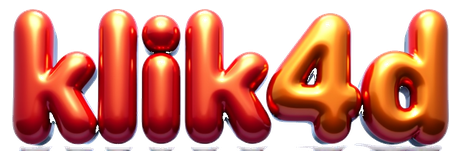 klik4d logo