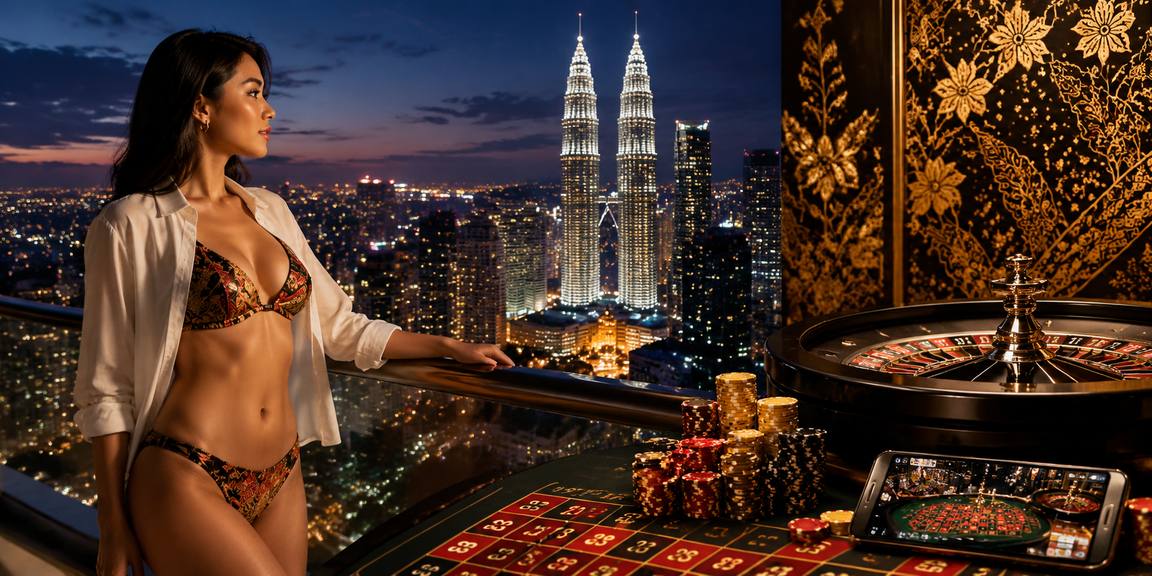 Bingo Bonanza Di klik4d Malaysia